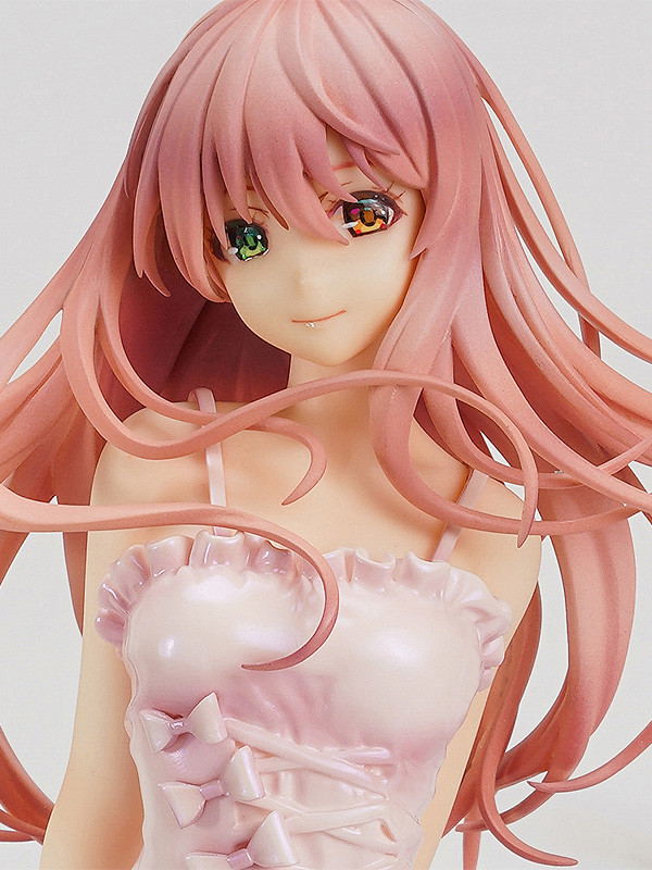 Original Character 1/7 Scale Pre-Painted Figure: Niya image 4