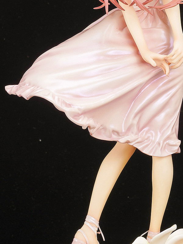 Original Character 1/7 Scale Pre-Painted Figure: Niya image 8