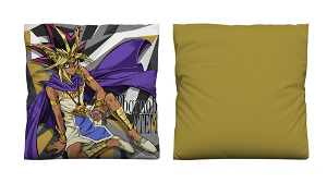 Yu-Gi-Oh! Duel Monsters - Pharaoh Atem Relax Version Cushion Cover