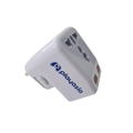 Playasia USB Travel Power Adapter (US/EU/UK/AU plug) thumbnail 1
