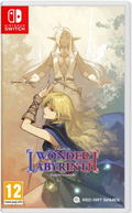 Record of Lodoss War: Deedlit in Wonder Labyrinth thumbnail 1
