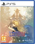 Record of Lodoss War: Deedlit in Wonder Labyrinth thumbnail 1