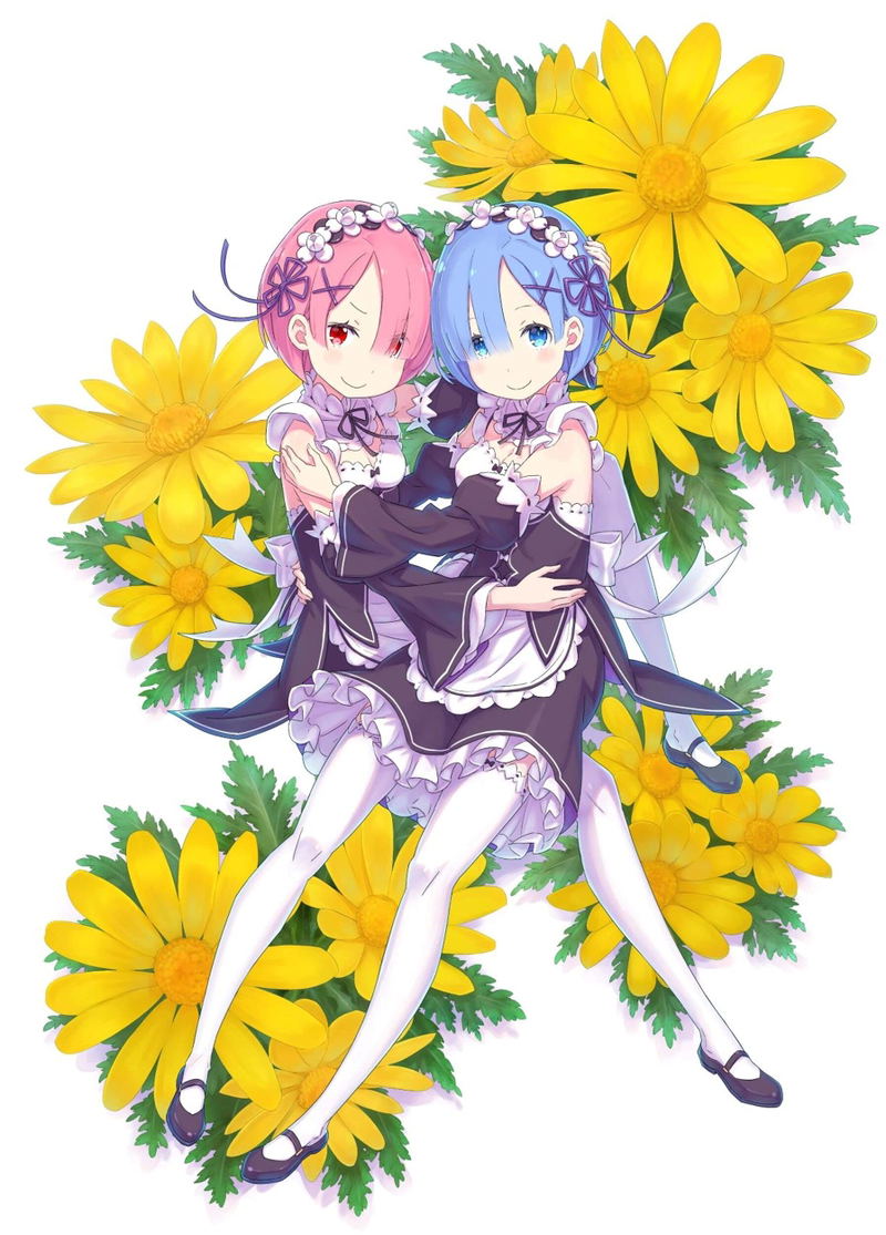 Re:Zero - Starting Life In Another World Shinichirou Otsuka Art Works Re: Box 2nd image 2