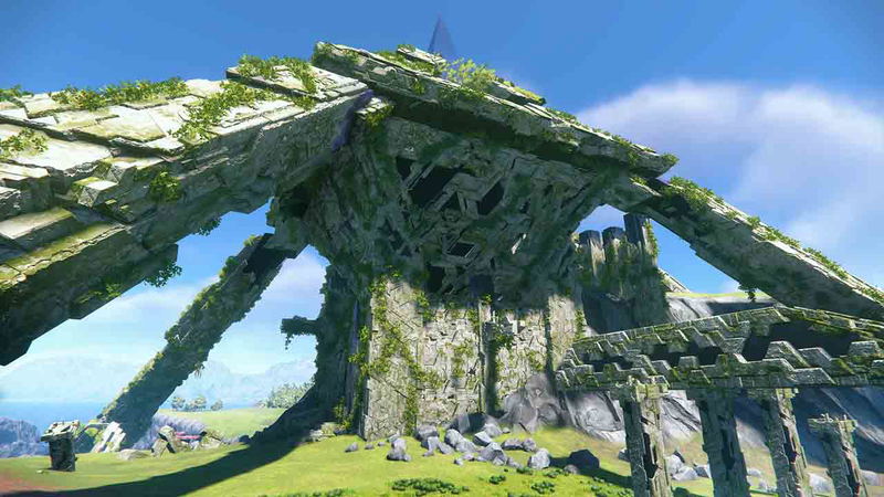 Sonic Frontiers image 4