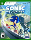 Sonic Frontiers thumbnail 1