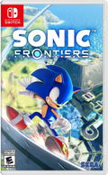 Sonic Frontiers thumbnail 1