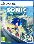 Sonic Frontiers thumbnail 1