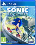 Sonic Frontiers thumbnail 1