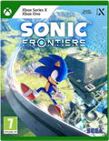 Sonic Frontiers thumbnail 1