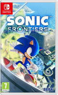 Sonic Frontiers thumbnail 1