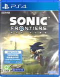 Sonic Frontiers (Multi-Language) thumbnail 1