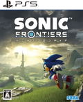 Sonic Frontiers (English) thumbnail 1