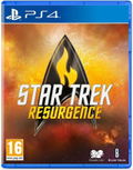 Star Trek: Resurgence thumbnail 1
