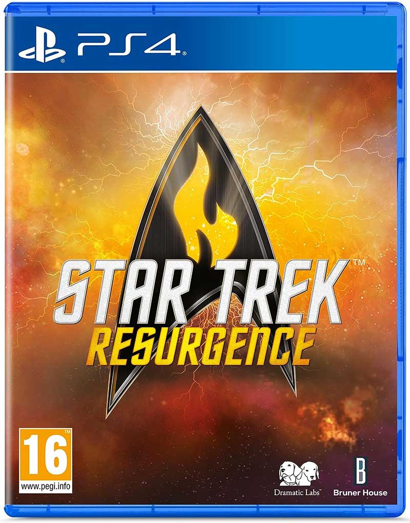Star Trek: Resurgence image 1