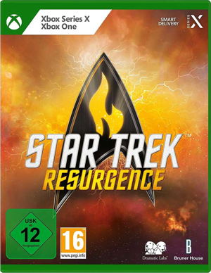 Star Trek: Resurgence_