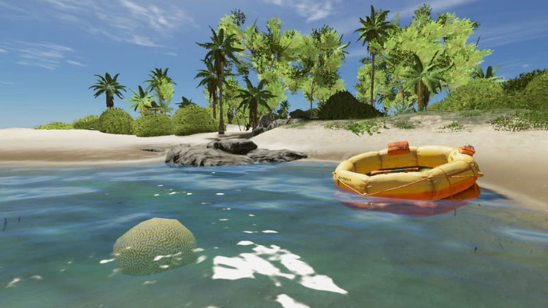 Stranded Deep image 3