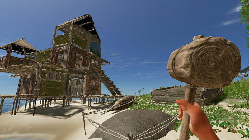 Stranded Deep image 6