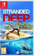 Stranded Deep thumbnail 1