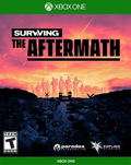 Surviving The Aftermath thumbnail 1