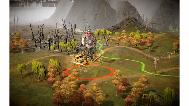Surviving The Aftermath image 13