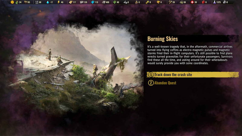 Surviving The Aftermath image 9