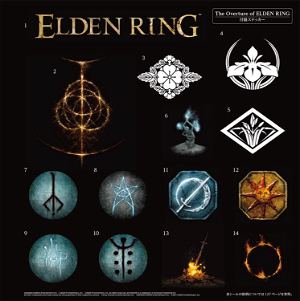 The Overture Of Elden Ring
