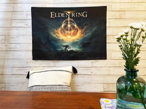 The Overture Of Elden Ring