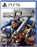 Warhammer 40,000: Space Marine II thumbnail 1