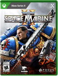Warhammer 40,000: Space Marine II thumbnail 1