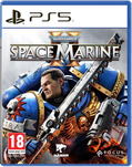 Warhammer 40,000: Space Marine II thumbnail 1