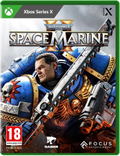 Warhammer 40,000: Space Marine II thumbnail 1