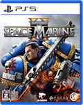 Warhammer 40,000: Space Marine II (Multi-Language) thumbnail 1