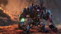 Warhammer 40,000: Space Marine II (Multi-Language) thumbnail 3