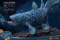 Wonders of the Wild Series: Coelacanth Polyresin Statue thumbnail 13