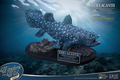 Wonders of the Wild Series: Coelacanth Polyresin Statue Deluxe Edition thumbnail 12
