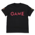 Yu-Gi-Oh! Duel Monsters - Solomon's Store "Kame Game Shop" Logo T-shirt Black (XL Size) thumbnail 1