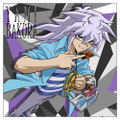 Yu-Gi-Oh! Duel Monsters - Yami Bakura Cushion Cover thumbnail 1