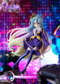 No Game No Life: Pop Up Parade Shiro Crown Ver. thumbnail 2