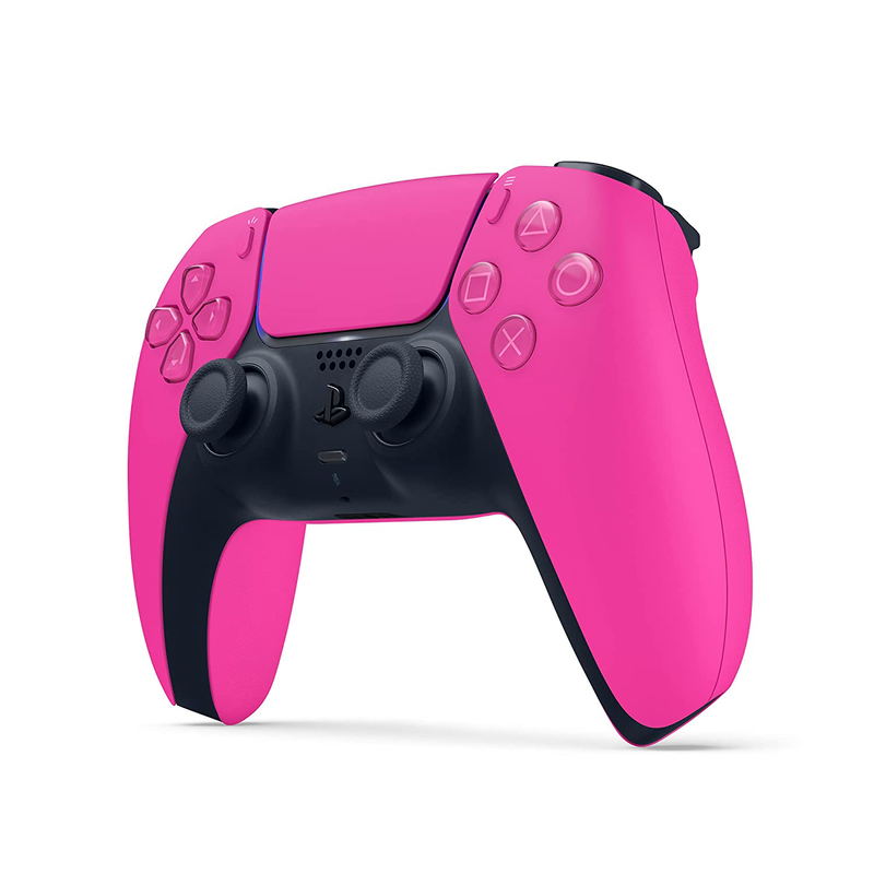 DualSense Wireless Controller (Nova Pink) image 2