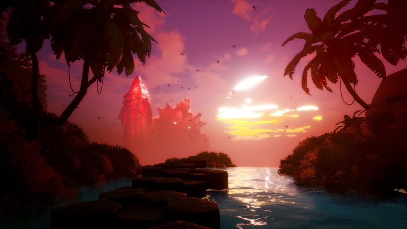 Call of the Sea [Journey Edition] image 9