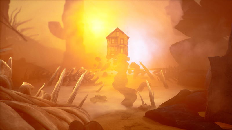 Call of the Sea [Journey Edition] image 5
