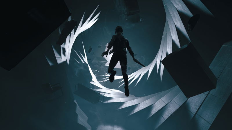 Control (Ultimate Edition) <span class="ext" style="background-color: #581c6c; color: #FFFFFF;">GOG.com</span> <span class="ext ext_digital">digital</span> image 4