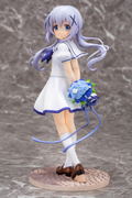 Is the Order a Rabbit? 1/7 Scale Pre-Painted Figure: Chino (Summer Uniform) (Re-run) thumbnail 7