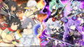 Neptunia x Senran Kagura: Ninja Wars thumbnail 4
