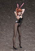 A Certain Scientific Railgun T 1/4 Scale Pre-Painted Figure: Mikoto Misaka Bunny Ver. 2nd [GSC Online Shop Exclusive Ver.] thumbnail 2