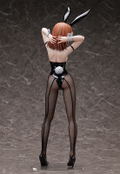 A Certain Scientific Railgun T 1/4 Scale Pre-Painted Figure: Mikoto Misaka Bunny Ver. 2nd [GSC Online Shop Exclusive Ver.] thumbnail 5
