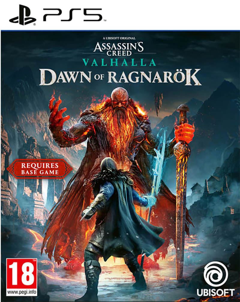 Assassin's Creed Valhalla: Dawn of Ragnarok' preview: Odin to joy