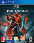 Assassin's Creed Valhalla Dawn of Ragnarok (Code in a box) thumbnail 1