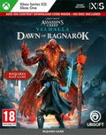 Assassin's Creed Valhalla Dawn of Ragnarok (Code in a box) thumbnail 1