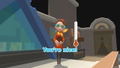 Betia Pera Pera English Adventure thumbnail 2
